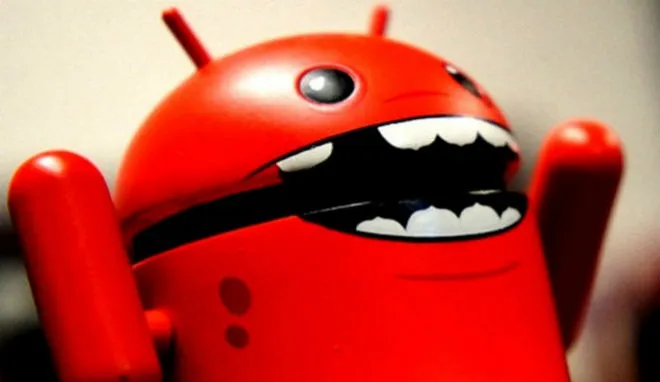 Trojan dla Androida naciąga użytkowników na instalowanie aplikacji z Google Play