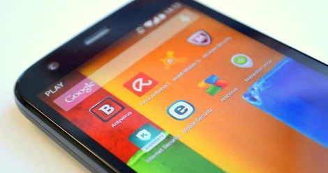 TOP 10: Najlepsze antywirusy na Androida