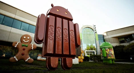 Android zdominował rynek mobilny