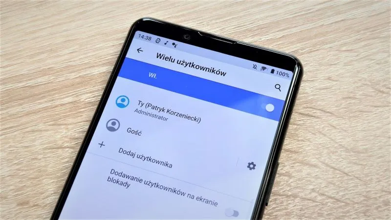 Z tej funkcji prywatności Androida pewnie nie korzystasz, a powinieneś