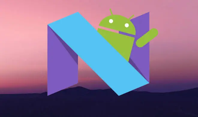 Android N będzie wspierać ekrany mierzące siłę nacisku