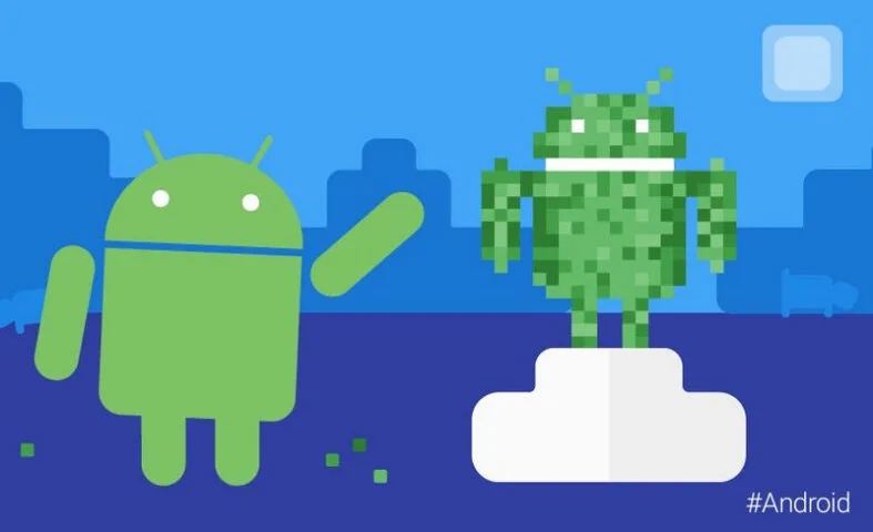 Komisja Europejska kontra Google. Chodzi o aplikacje giganta na Androidzie