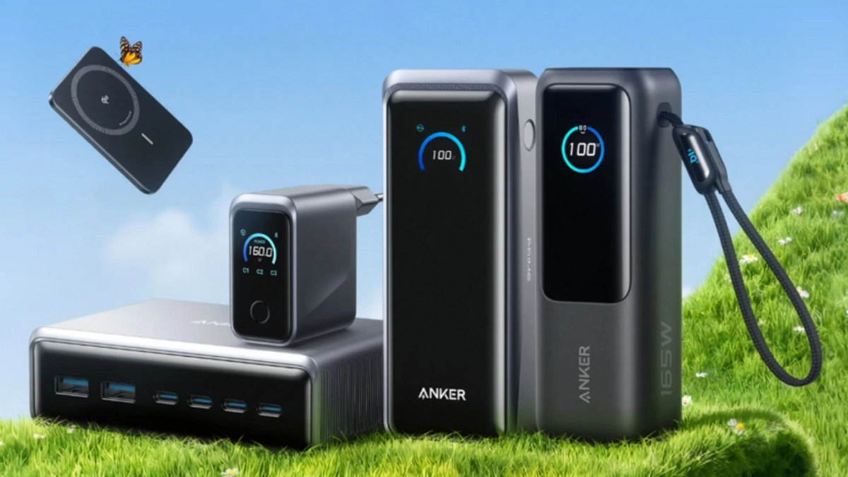 Wyprzedaż elektroniki na Amazonie. Anker tnie ceny sprzętu nawet o 50 procent