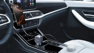 Anker Nano (A2738HA2) 75W