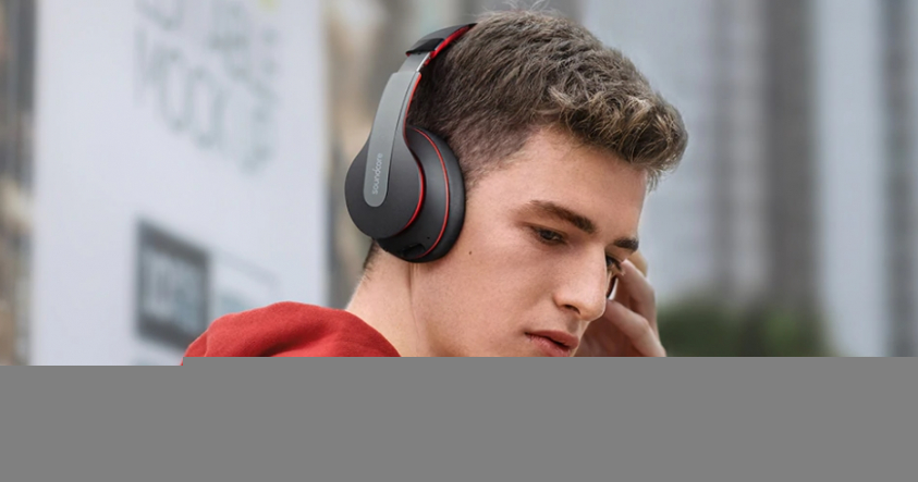 Anker Soundcore Life Q10