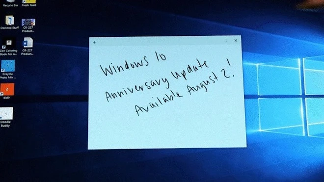 Windows 10 Anniversary Update: 11 najciekawszych funkcji