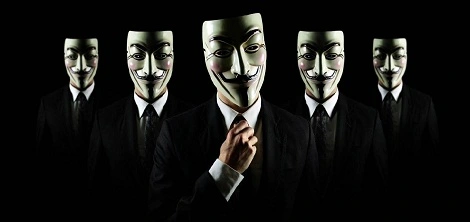 Grupa Anonymous oficjalnie wypowiedziała wojnę pedofilom (wideo)