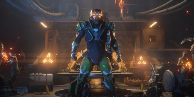 PlayStation pokazało na swoim YouTube fragment gameplay’u z Xbox One X