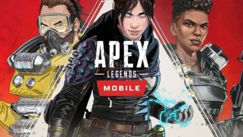 Apex Legend na platformy mobilne? Niebawem ruszają pierwsze beta-testy