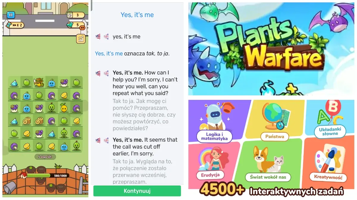 5 aplikacji na Androida, których nie możesz przegapić [Aplikacje tygodnia #371]