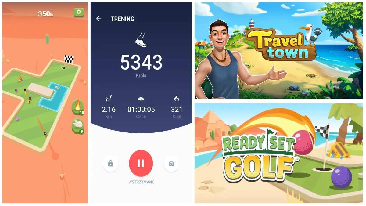 5 aplikacji na Androida, których nie możesz przegapić [Aplikacje tygodnia #376]