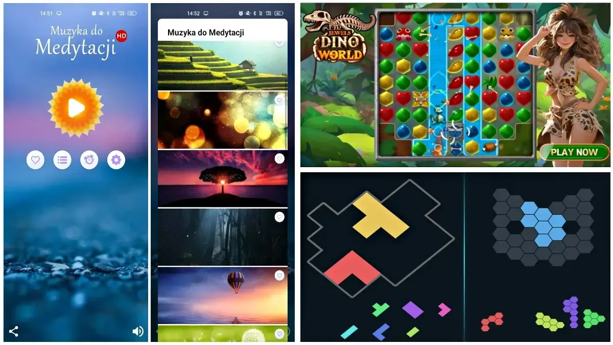 5 aplikacji na Androida, których nie możesz przegapić [Aplikacje tygodnia #380]