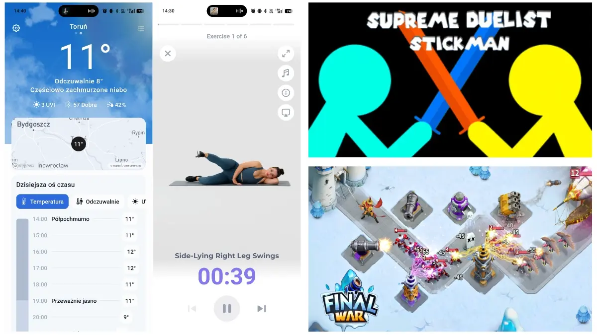 5 aplikacji na Androida, których nie możesz przegapić [Aplikacje tygodnia #430]