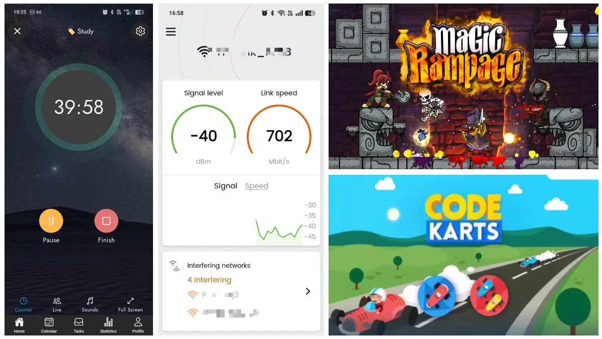 5 aplikacji na Androida, których nie możesz przegapić [Aplikacje tygodnia #431]