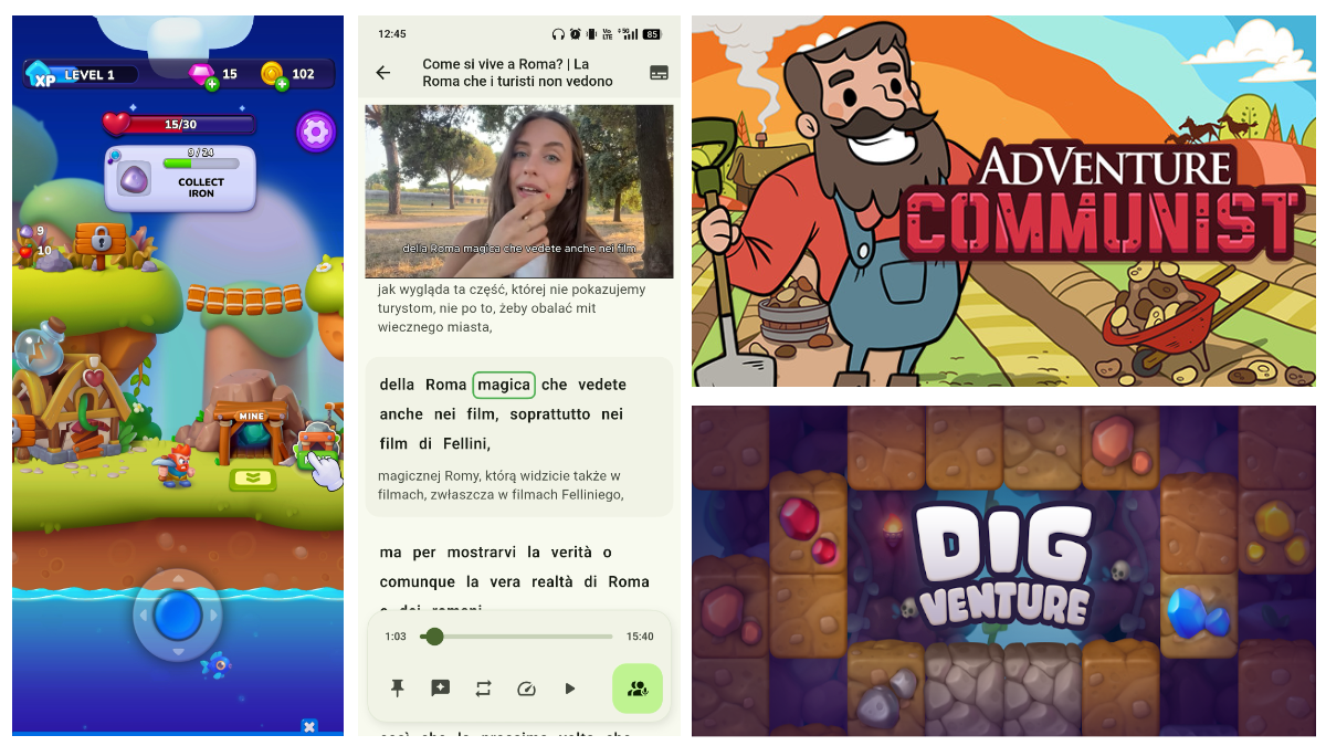 5 aplikacji na Androida, których nie możesz przegapić [Aplikacje tygodnia #439]