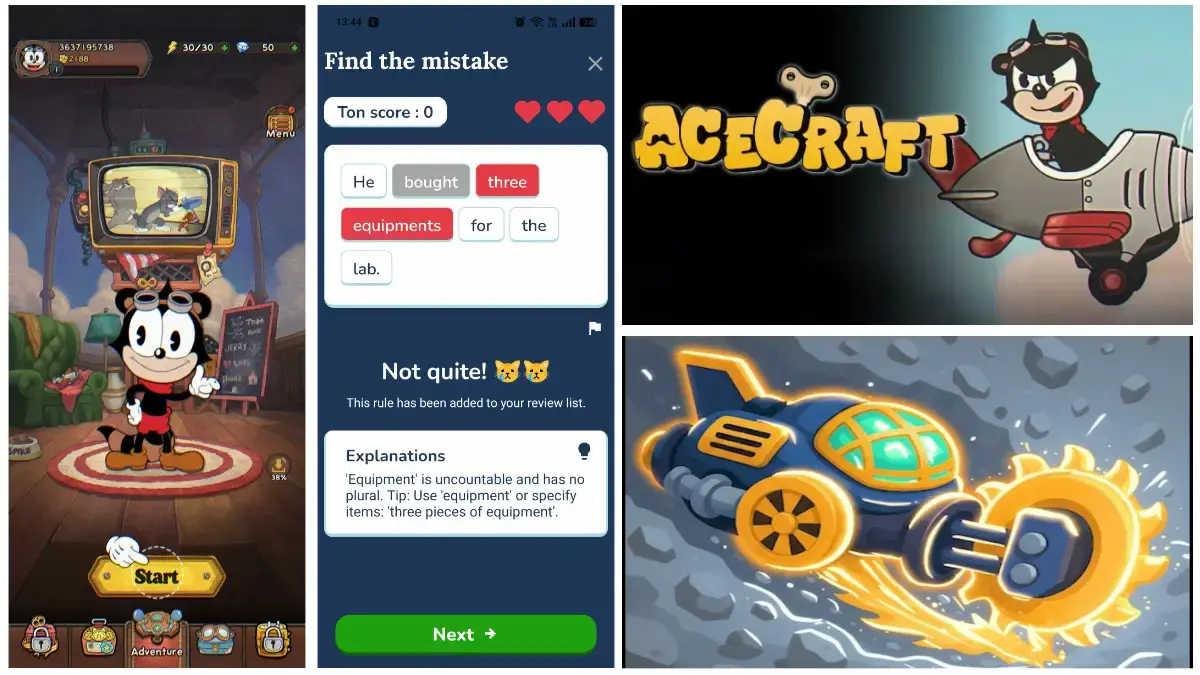 5 aplikacji na Androida, których nie możesz przegapić [Aplikacje tygodnia #445]