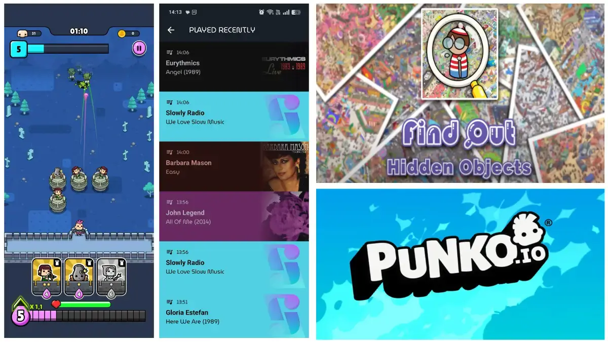 5 aplikacji na Androida, których nie możesz przegapić [Aplikacje tygodnia #454]