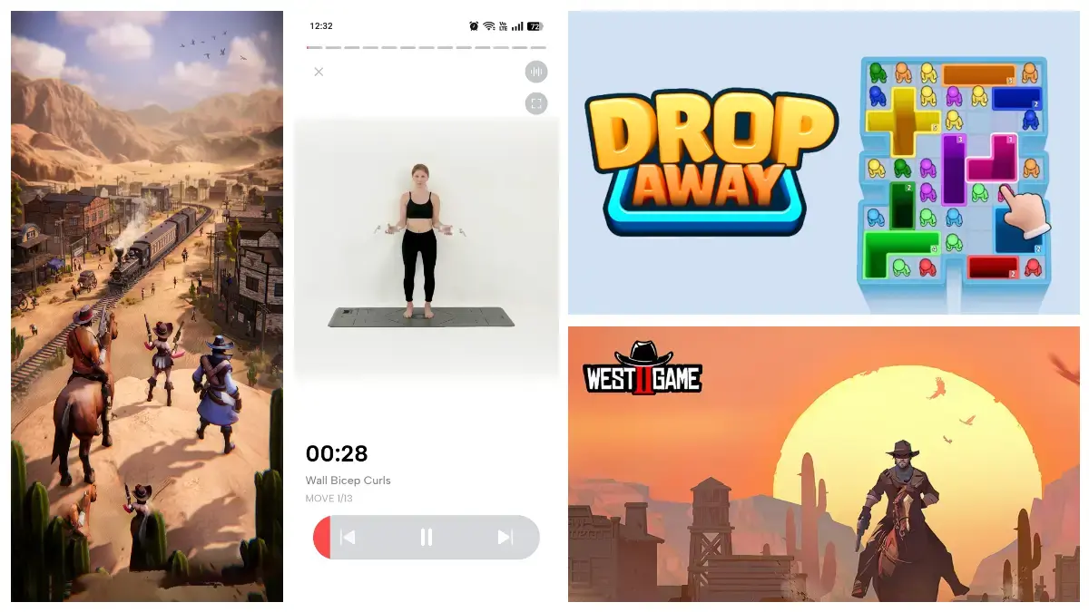 5 aplikacji na Androida, których nie możesz przegapić [Aplikacje tygodnia #457]