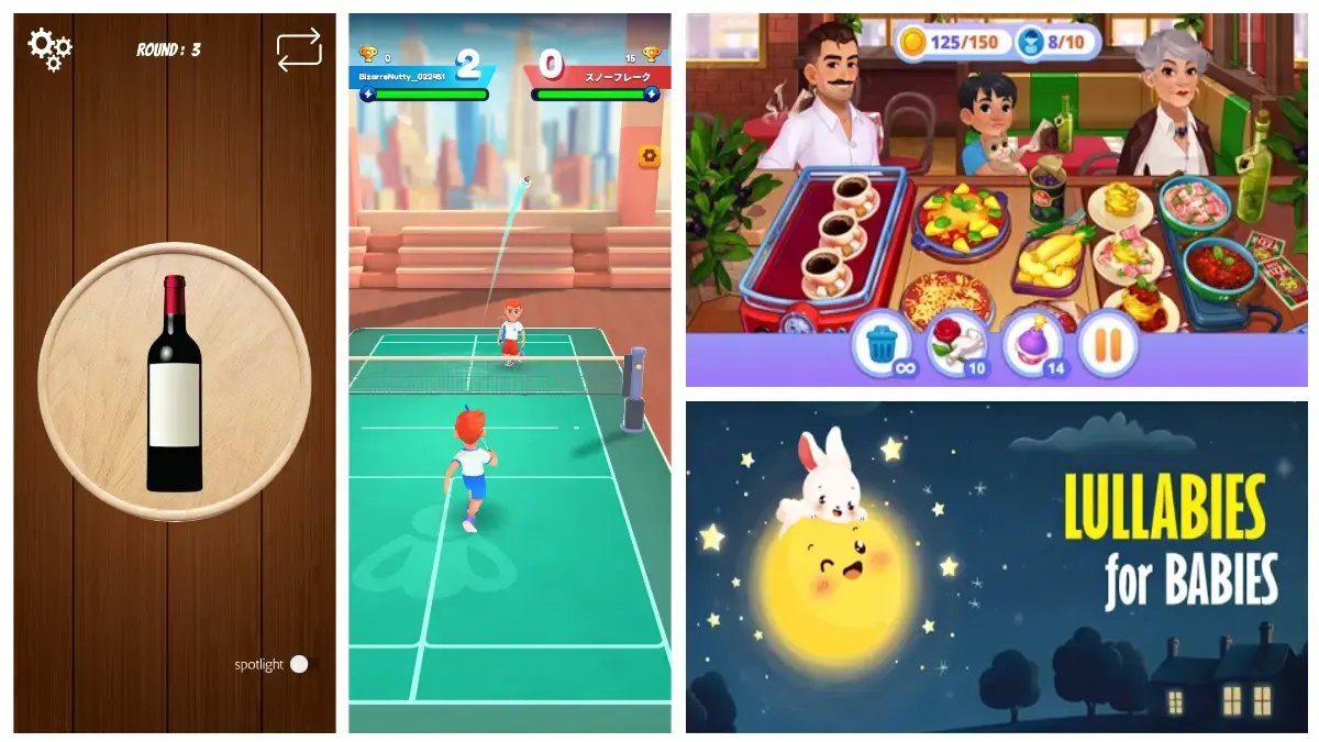 5 aplikacji na Androida, których nie możesz przegapić [Aplikacje tygodnia #465]