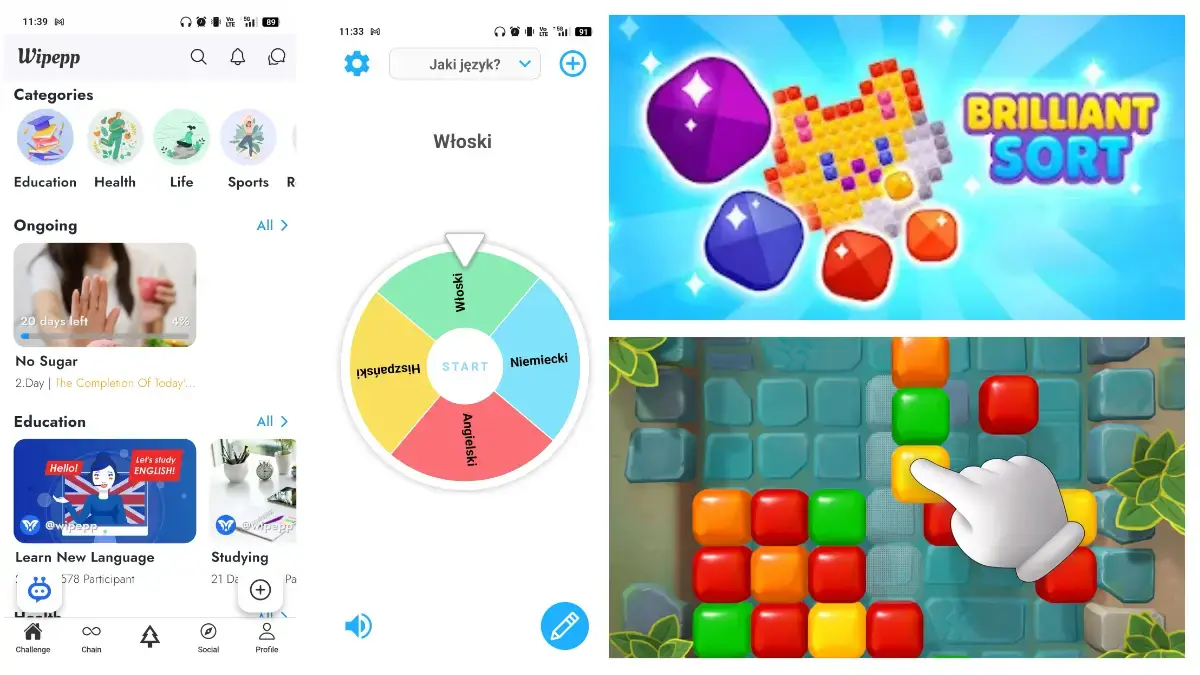 5 aplikacji na Androida, których nie możesz przegapić [Aplikacje tygodnia #467]