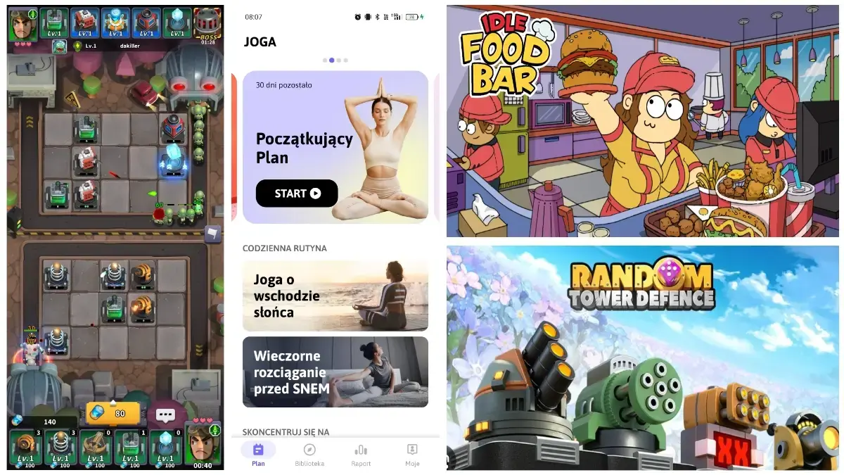 5 aplikacji na Androida, których nie możesz przegapić [Aplikacje tygodnia #417]