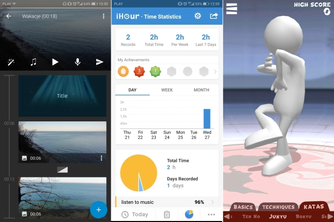 5 aplikacji na Androida, których nie możesz przegapić [Aplikacje tygodnia #121]