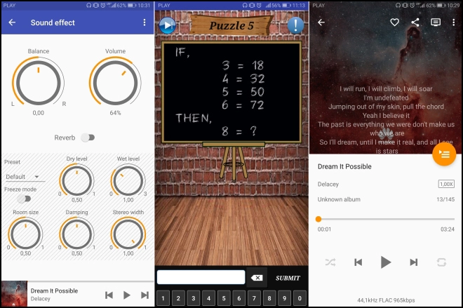 5 aplikacji na Androida, których nie możesz przegapić [Aplikacje tygodnia #129]