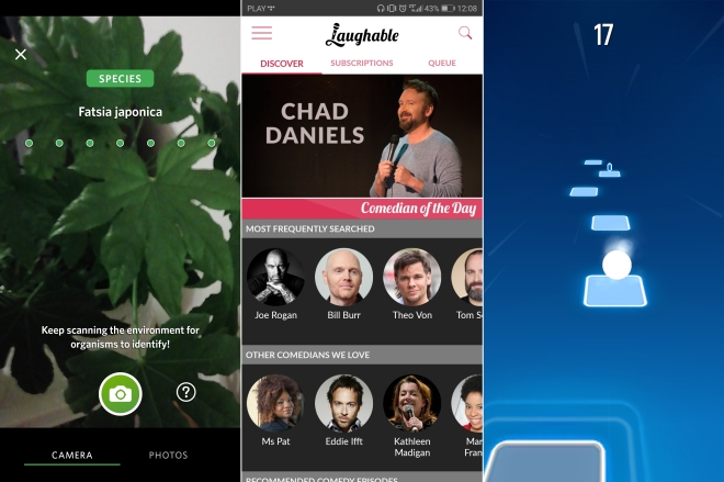 5 aplikacji na Androida, których nie możesz przegapić [Aplikacje tygodnia #133]