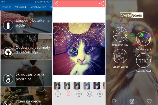 5 aplikacji na Androida, których nie możesz przegapić [Aplikacje tygodnia #135]