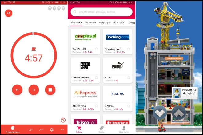 5 aplikacji na Androida, których nie możesz przegapić [Aplikacje tygodnia #142]