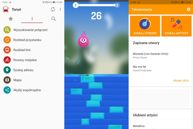 5 aplikacji na Androida, których nie możesz przegapić [Aplikacje tygodnia #151]