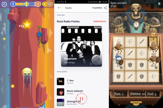 5 aplikacji na Androida, których nie możesz przegapić [Aplikacje tygodnia #154]