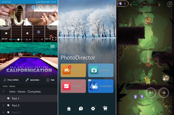 5 aplikacji na Androida, których nie możesz przegapić [Aplikacje tygodnia #158]