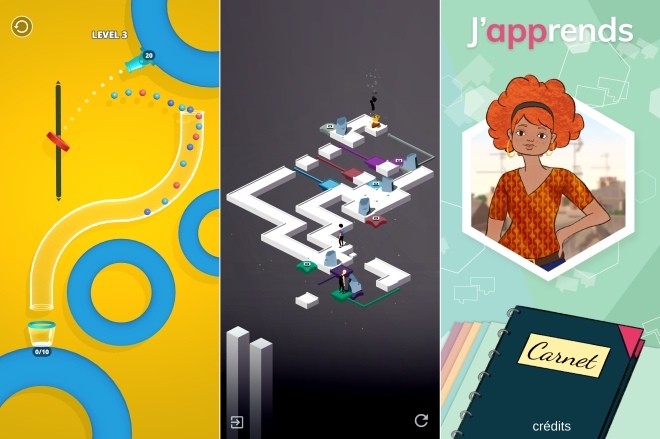 5 aplikacji na Androida, których nie możesz przegapić [Aplikacje tygodnia #159]