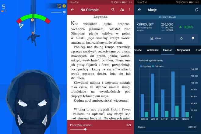 5 aplikacji na Androida, których nie możesz przegapić [Aplikacje tygodnia #160]