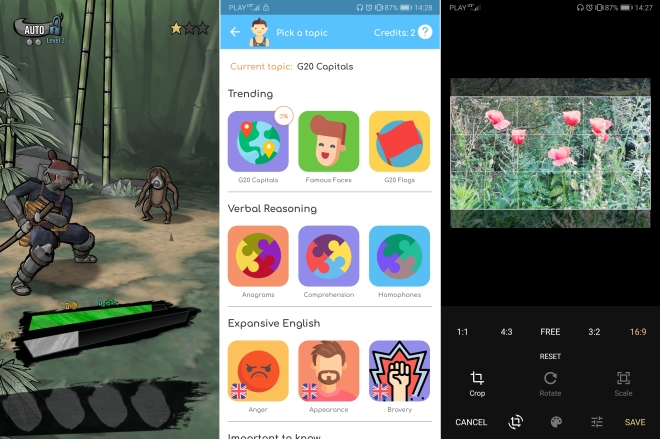 5 aplikacji na Androida, których nie możesz przegapić [Aplikacje tygodnia #161]