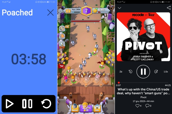 5 aplikacji na Androida, których nie możesz przegapić [Aplikacje tygodnia #164]