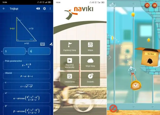 5 aplikacji na Androida, których nie możesz przegapić [Aplikacje tygodnia #170]