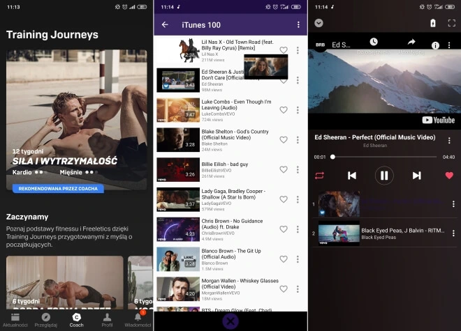 5 aplikacji na Androida, których nie możesz przegapić [Aplikacje tygodnia #174]