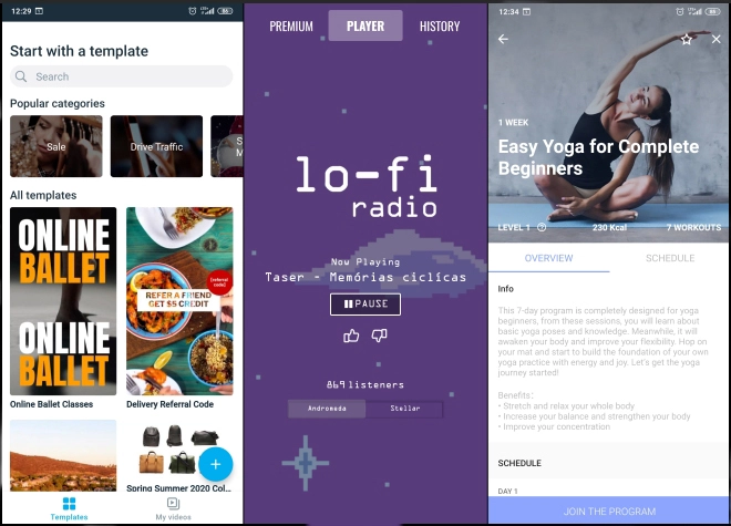 5 aplikacji na Androida, których nie możesz przegapić [Aplikacje tygodnia #177]