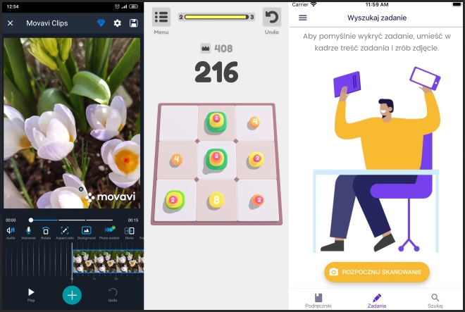 5 aplikacji na Androida, których nie możesz przegapić [Aplikacje tygodnia #178]