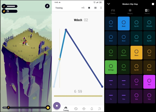 5 aplikacji na Androida, których nie możesz przegapić [Aplikacje tygodnia #179]