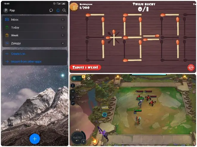 5 aplikacji na Androida, których nie możesz przegapić [Aplikacje tygodnia #181]