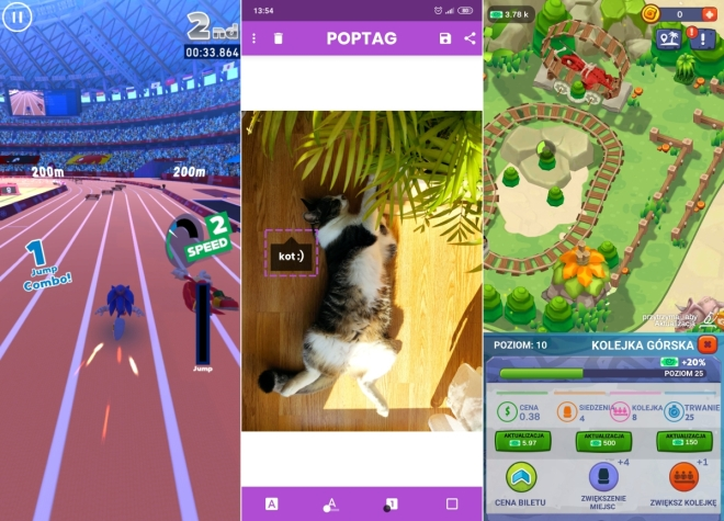 5 aplikacji na Androida, których nie możesz przegapić [Aplikacje tygodnia #184]