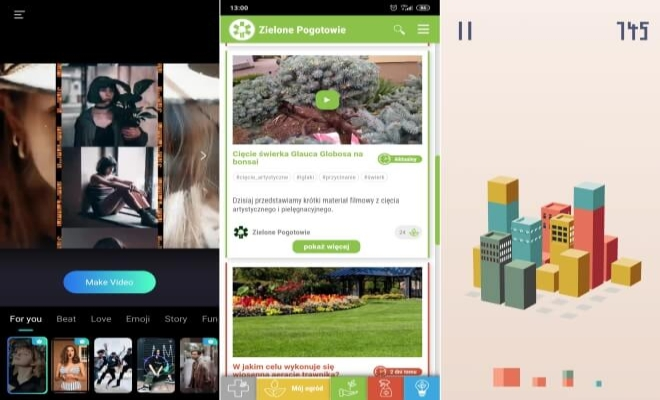 5 aplikacji na Androida, których nie możesz przegapić [Aplikacje tygodnia #186]