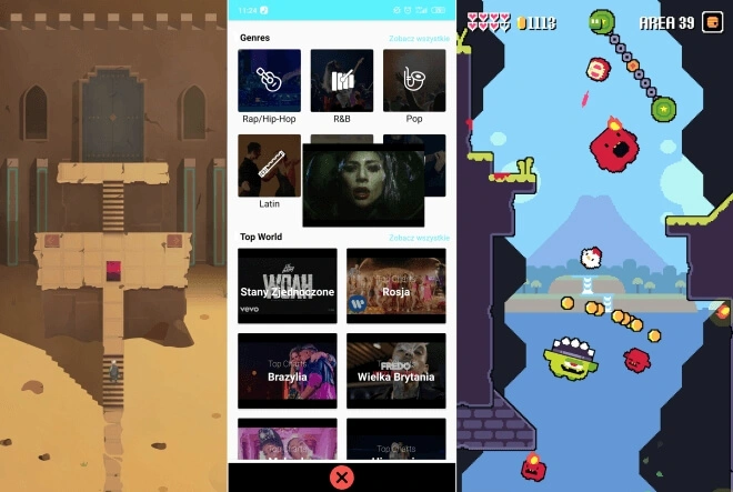 5 aplikacji na Androida, których nie możesz przegapić [Aplikacje tygodnia #187]