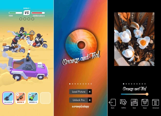 5 aplikacji na Androida, których nie możesz przegapić [Aplikacje tygodnia #190]