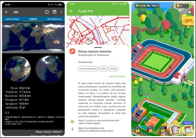 5 aplikacji na Androida, których nie możesz przegapić [Aplikacje tygodnia #199]