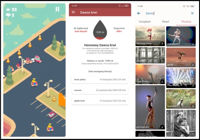 5 aplikacji na Androida, których nie możesz przegapić [Aplikacje tygodnia #203]