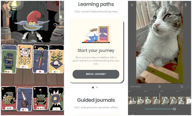 5 aplikacji na Androida, których nie możesz przegapić [Aplikacje tygodnia #212]